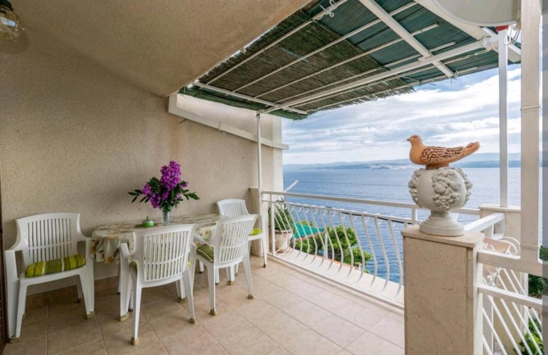 Apartment With Sea View II Stanici Ngoại thất bức ảnh