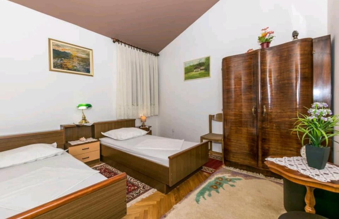 Apartment With Sea View II Stanici Ngoại thất bức ảnh