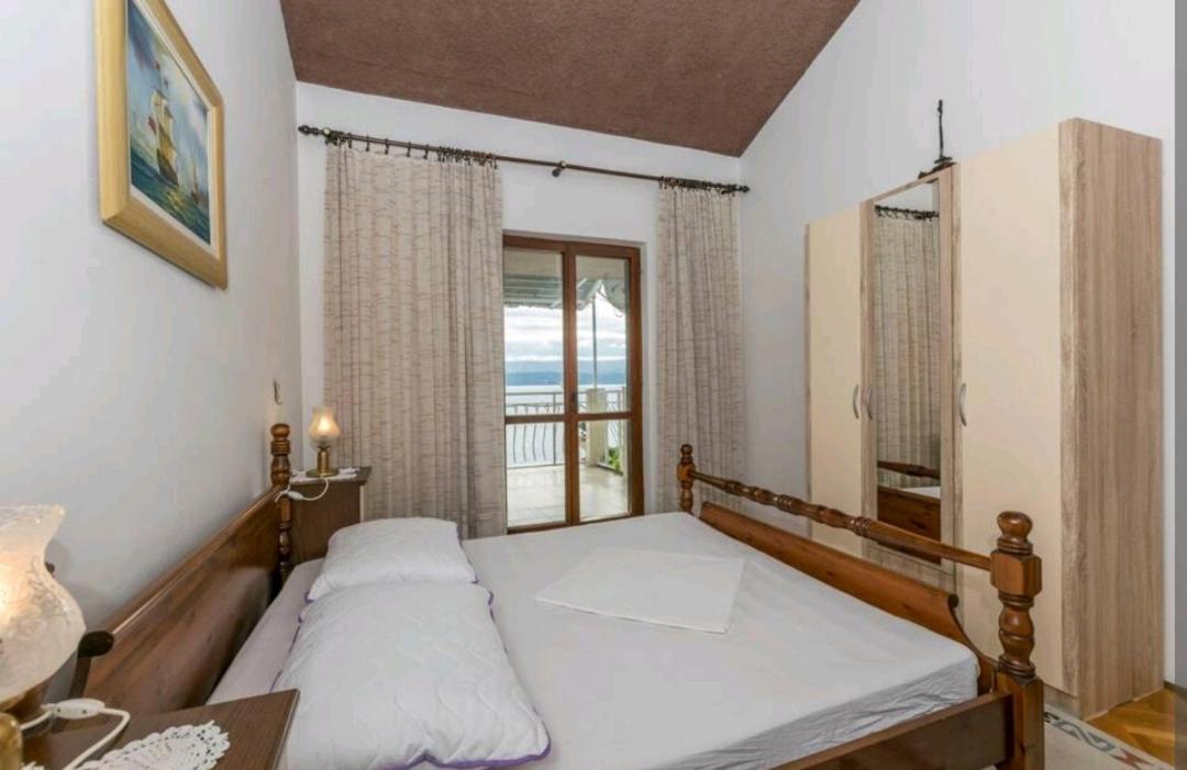 Apartment With Sea View II Stanici Ngoại thất bức ảnh