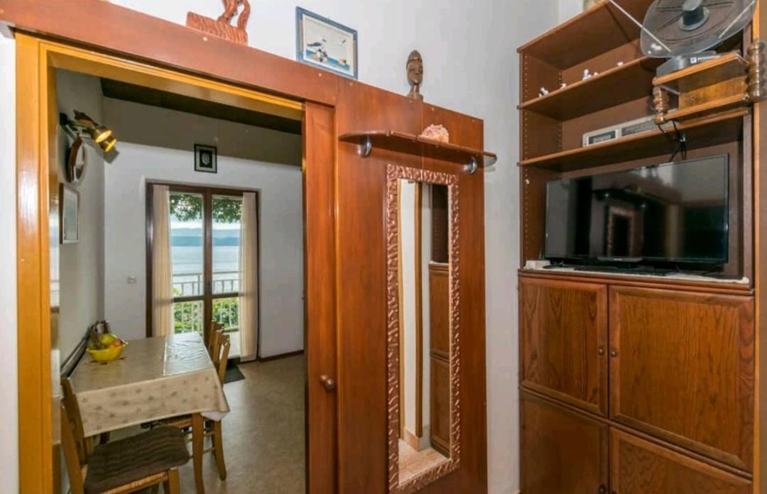 Apartment With Sea View II Stanici Ngoại thất bức ảnh