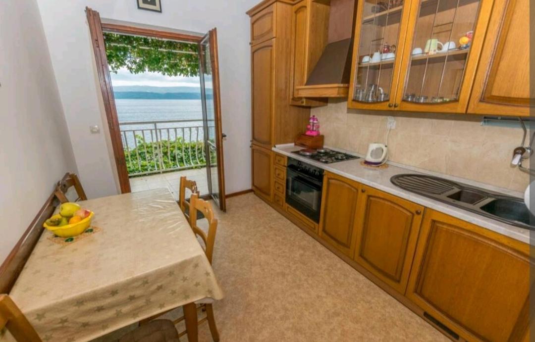 Apartment With Sea View II Stanici Ngoại thất bức ảnh